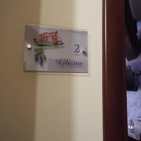 Bed & Breakfast Il Portico 3*