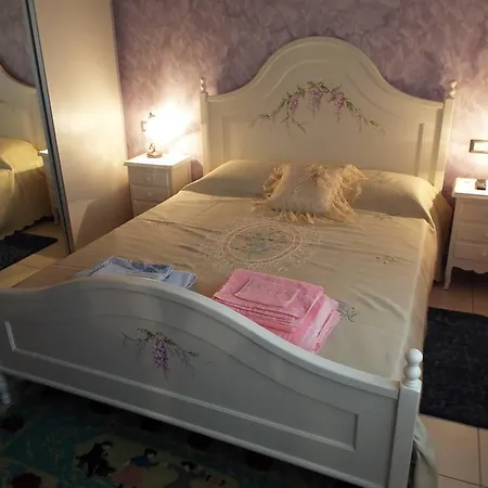 Bed and Breakfast Il Portico