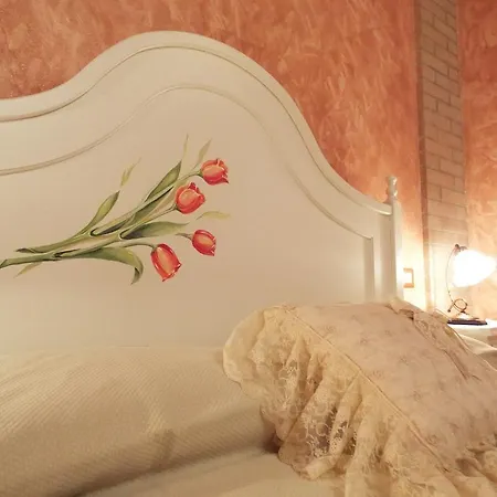 Il Portico Bed & Breakfast