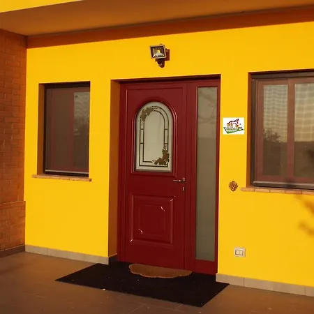 Il Portico לינה וארוחת בוקר 3*
