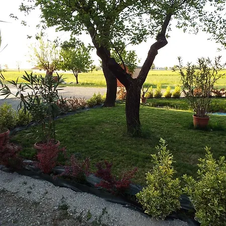 Il Portico Bed & Breakfast