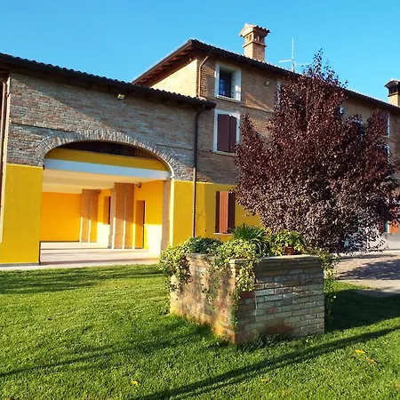 Il Portico Praticello di Gattatico