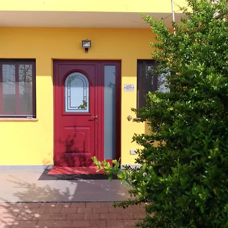 Bed & Breakfast Il Portico