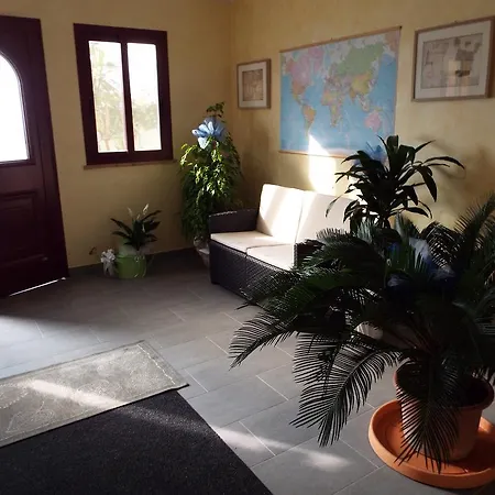 Il Portico Praticello di Gattatico