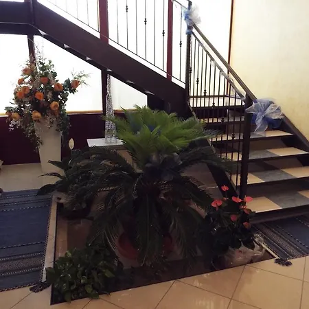 לינה וארוחת בוקר Il Portico Praticello di Gattatico
