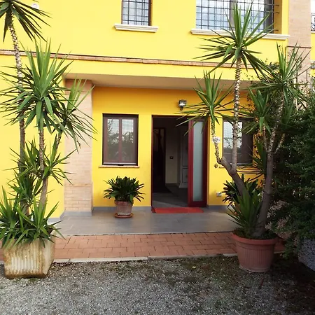 Bed & Breakfast Il Portico 3*