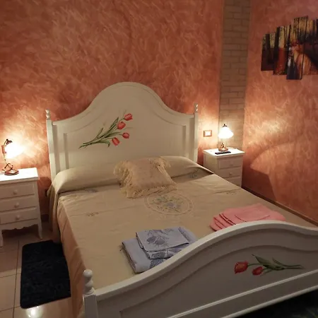 Bed & Breakfast Il Portico Praticello di Gattatico