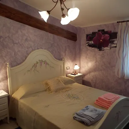 Bed & Breakfast Il Portico