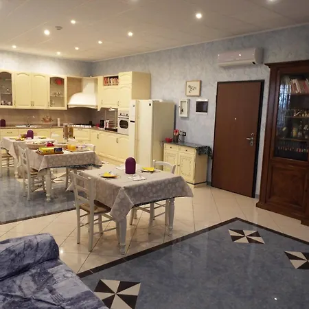 B&B Il Portico Bed & Breakfast 3*