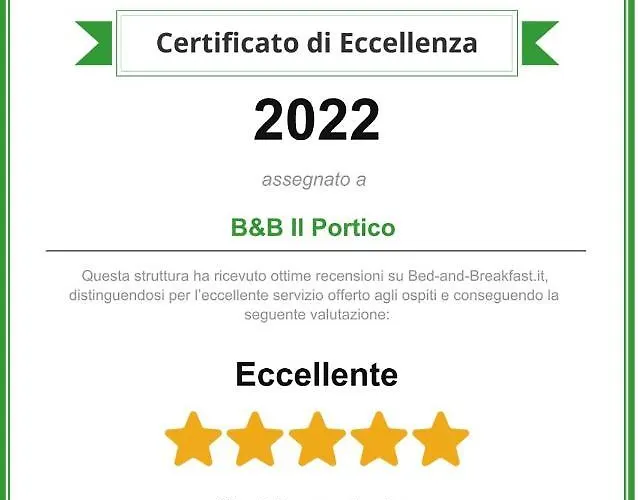 Il Portico Praticello di Gattatico