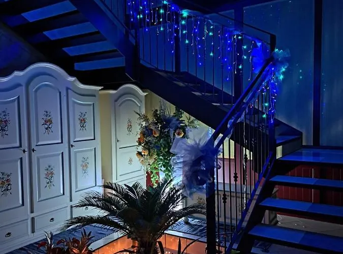 Il Portico 住宿加早餐酒店