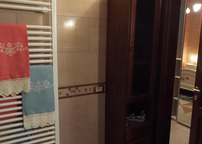 Il Portico Bed & Breakfast 3*