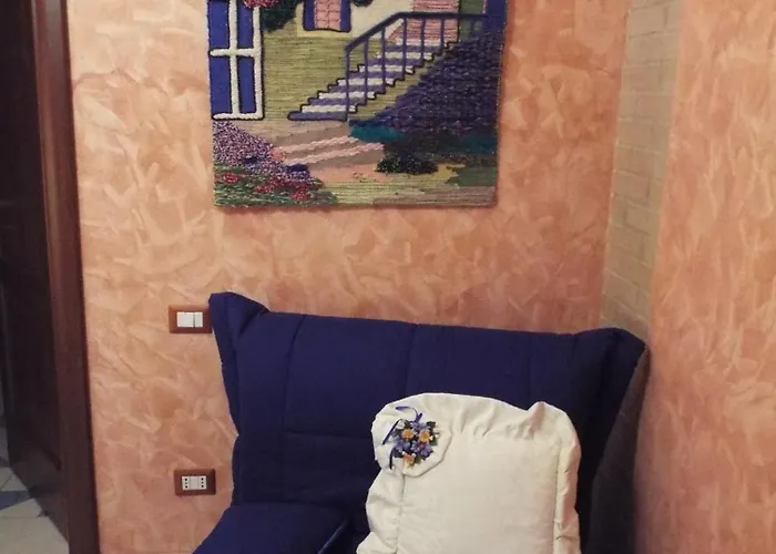 Il Portico 住宿加早餐酒店 3*