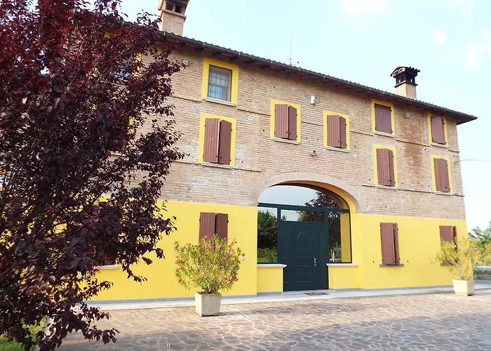 Il Portico Bed & Breakfast