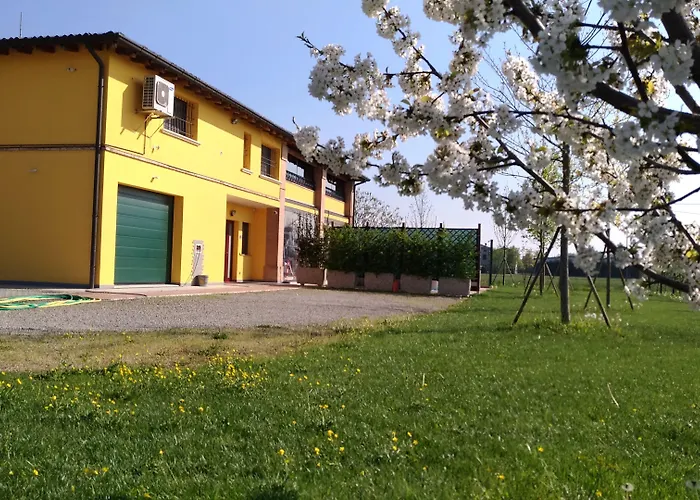 Bed & Breakfast Il Portico