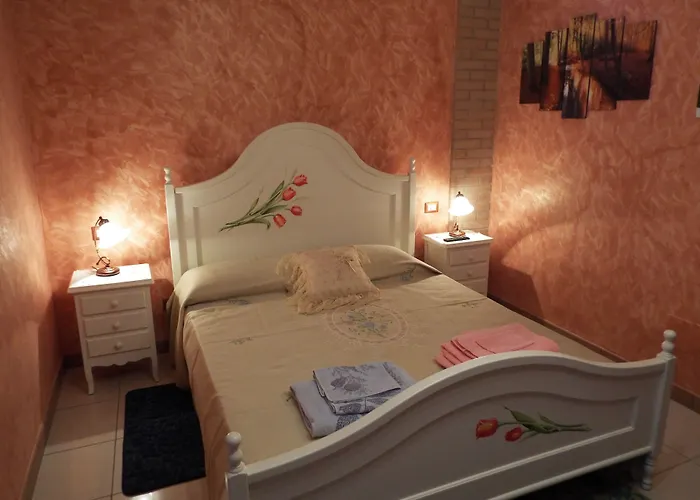 Il Portico Bed & Breakfast