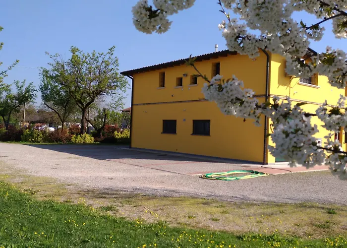 Bed & Breakfast Il Portico
