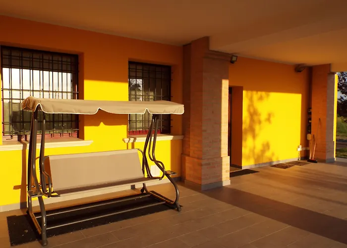 Bed & Breakfast Il Portico 3*