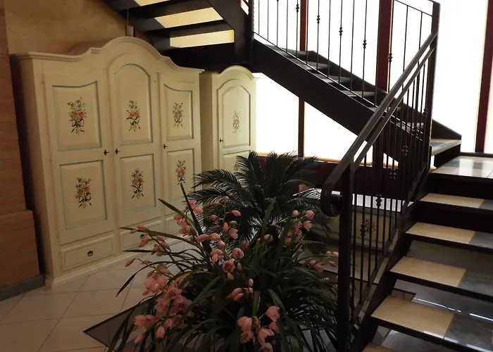 Il Portico 3* Praticello di Gattatico