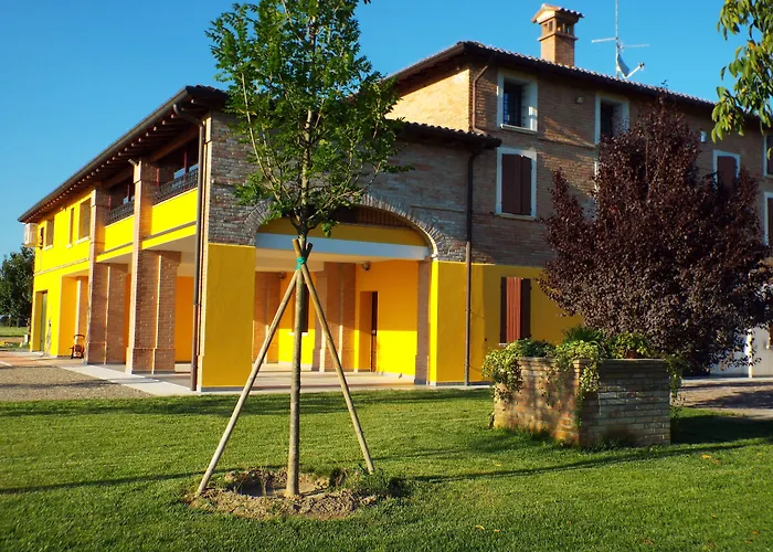 Il Portico Bed & Breakfast Praticello di Gattatico