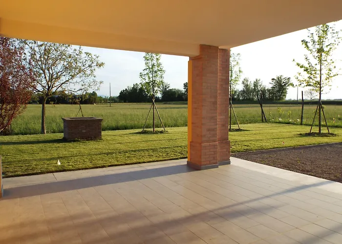 Bed & Breakfast Il Portico