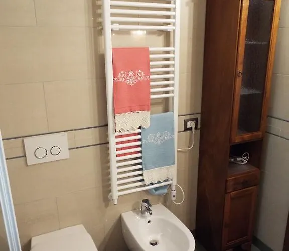 Il Portico Praticello di Gattatico