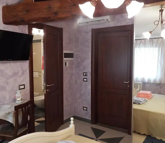 Il Portico Praticello di Gattatico