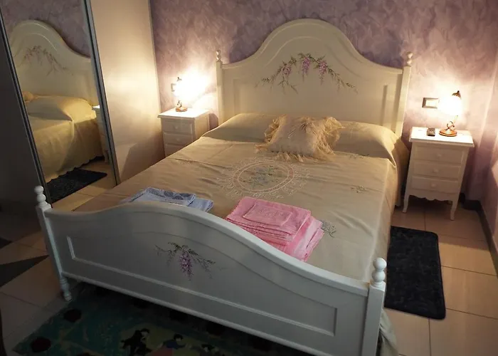 Bed & Breakfast Il Portico