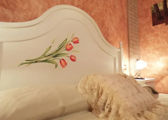 Il Portico Bed & Breakfast