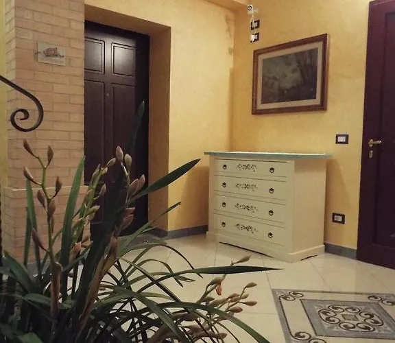 Il Portico Bed & Breakfast Praticello di Gattatico