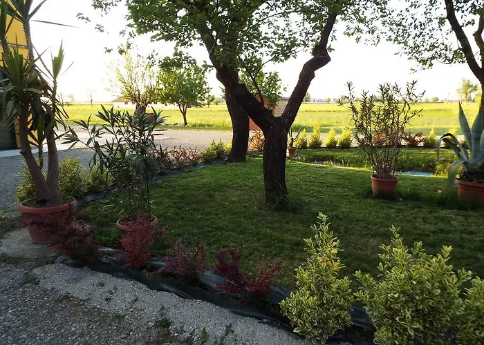 Il Portico Bed & Breakfast