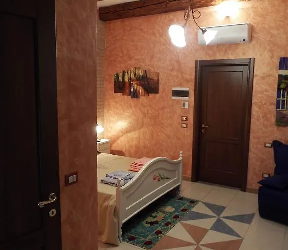 Bed & Breakfast Il Portico 3*