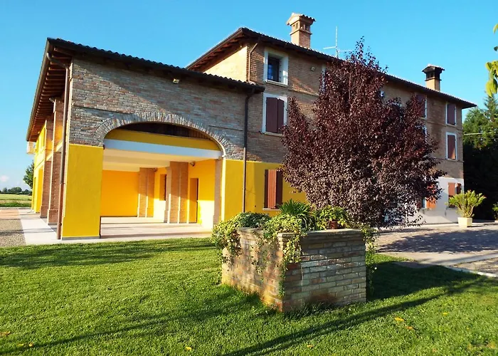 Il Portico Praticello di Gattatico