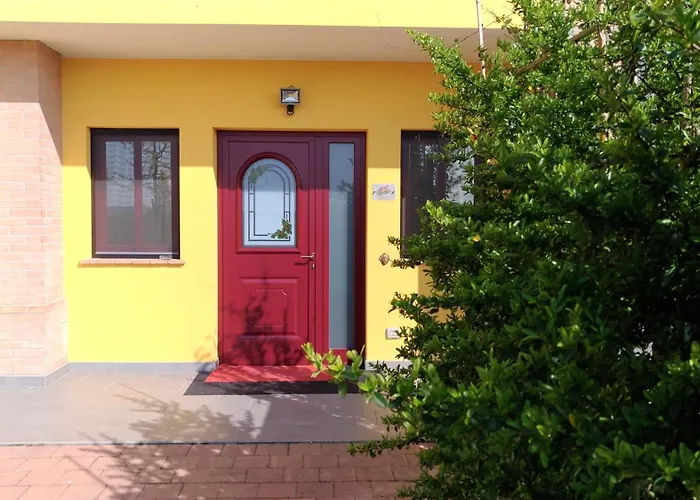 Bed & Breakfast Il Portico