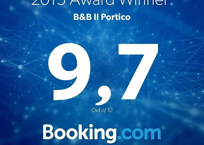 Il Portico Praticello di Gattatico