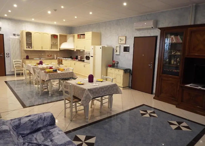 Il Portico Bed & Breakfast 3*